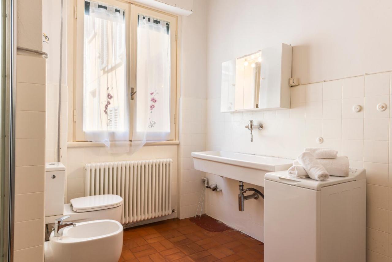 Guerrazzi Uno Air Conditioning Florence Buitenkant foto